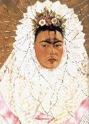 Diego Rivera Portrait of Rivera china oil painting reproduction